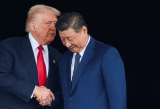 别指望川习"稳定世界局势",纽时:强人时代危险回归