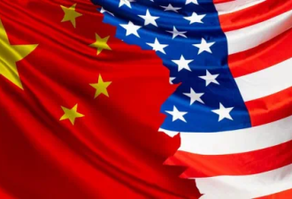 不是芯片 也不是AI:中美科技竞争比的是什么?