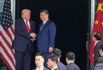 对中鹰派施压奏效！ 川普未与习讨论出售....