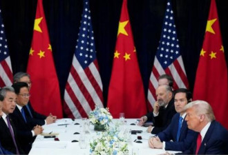 中国商务部发言人 公开川习会“大礼包”