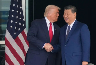 川习会仅100分钟！没记者会和联合宣言 曝内幕
