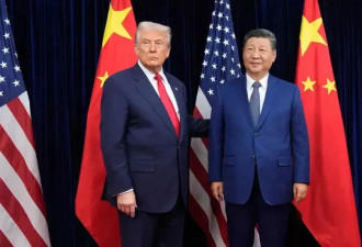 CNN警告：川普对习近平的让步充满危险讯号