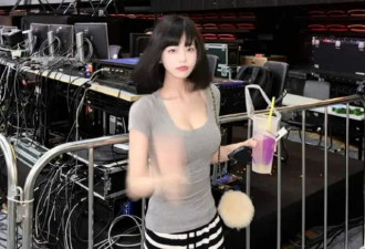 李云迪风波升级！司晓迪否认嫖娼关系，爆料男方擅长用小号聊女生