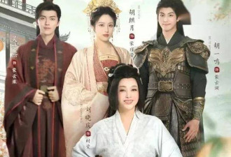 刘晓庆又出新短剧了，真佩服她从不曾被打倒