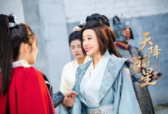 刘晓庆又出新短剧了，真佩服她从不曾被打倒