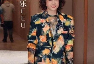 刘晓庆又出新短剧了，真佩服她从不曾被打倒