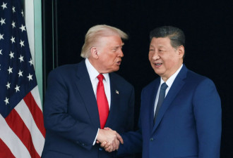 中美"停火"1年：撤芬太尼关税 对等关税续停 达3点共识
