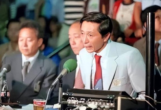 86岁宋世雄：老到认不出，儿女都在国外