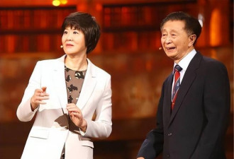 86岁宋世雄：老到认不出，儿女都在国外