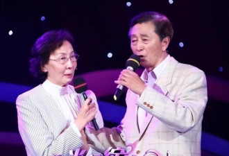 86岁宋世雄：老到认不出，儿女都在国外