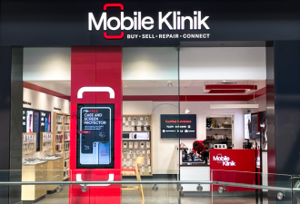 Markville知名连锁店爆雷: 高价iPhone变"废机"! 印度老板被扒
