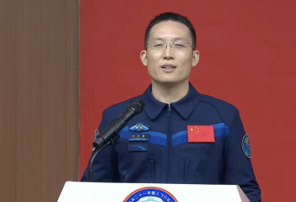 神舟21号10月31日晚间发射 首次带只小鼠做实验