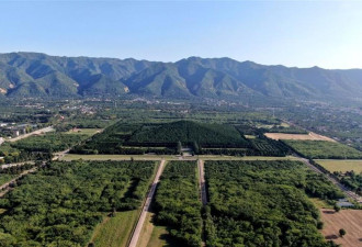 秦始皇陵“水银江河”真存在？专家实测超惊人