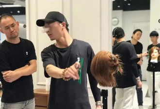 我被骗到沙特赚大钱，8个月才挣了28000