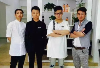 我被骗到沙特赚大钱，8个月才挣了28000