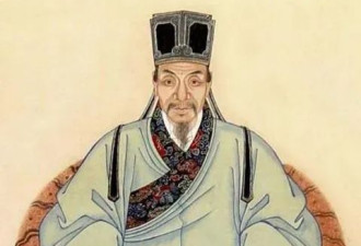 大明居然有这么邪性的人物
