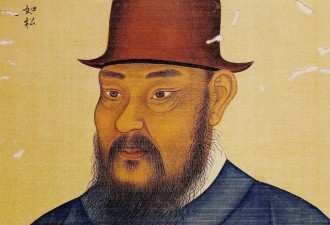 大明居然有这么邪性的人物