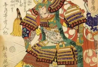 大明居然有这么邪性的人物