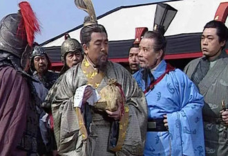 最大的野心家，却被活活熬死了