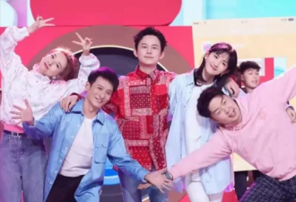 从主持人到“精神病” 48岁无儿无女的他要翻身