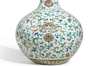 炸！83岁日本赌王遭子女设局夺权痛失185亿？被迫变卖国宝级中国瓷器抵债！
