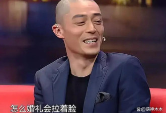 林心如自曝爱花钱，感慨霍建华太节省，细节透露婚姻中女方更强势