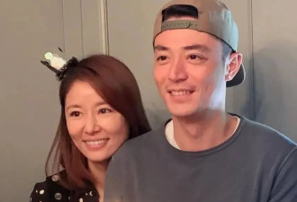 林心如自曝爱花钱，感慨霍建华太节省，细节透露婚姻中女方更强势