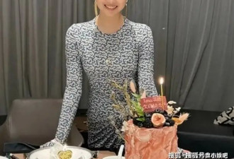 马伊琍大女儿晒出近照！意外曝光姥姥照片，年轻漂亮和妈妈长得像