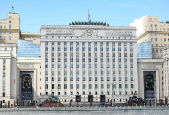 俄称准备在部分地区暂停火，以便媒体前往乌军地