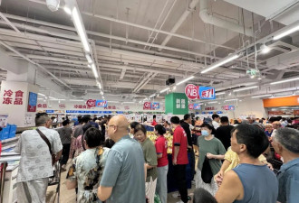 阿里美团京东 从外卖缠斗至社区超市