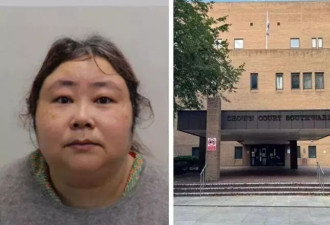 携6.1万枚比特币出逃 华人女子钱志敏当庭认罪