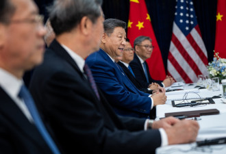 “习特会”谁是赢家？中国运用筹码赢得关键让步