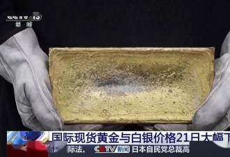 4000美元的黄金与4000点的A股，选哪个？