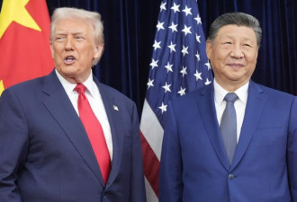 准备中美更大贸易战 川习停火抢时间 寻求筹码