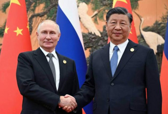 中俄为何不怕美国？专家揭川普策略致命漏洞