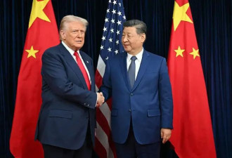 中国打着长远算盘 习近平与川普暂时休战