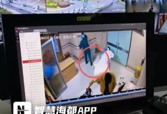 福建宁德一新生儿从医院推车坠落，致右顶骨骨折