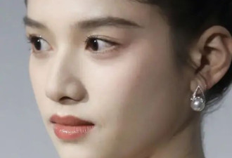 腮红修容融合术 打造高级感妆容超赞