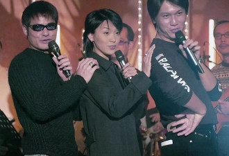 前亚视当家古装小生“展昭”甄志强离世，终年59岁