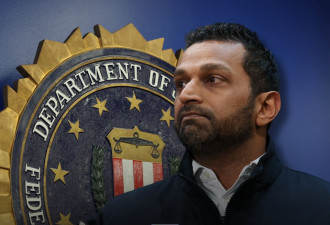 FBI局长: 在美国密歇根州挫败一起恐袭图谋