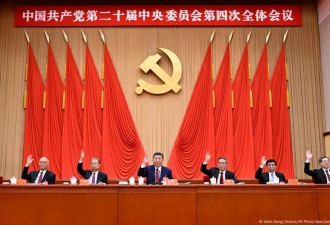 中国十五五规划说了些什么？