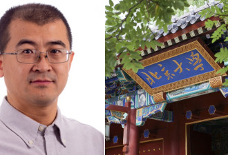 顶尖晶片与机械人专家庞智博从瑞典归国