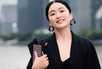 秦雯袭警冲上热搜!向王家卫炫耀后台硬能捞人