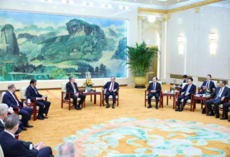 一次中国之行，他是美中休战的头号功臣