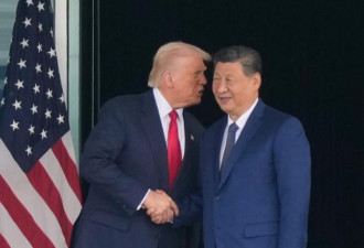 川习会后美中鸡同鸭讲，这表述惊现落差