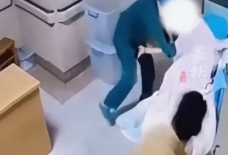 新生儿转运坠车骨折，涉事医院近期违规被罚