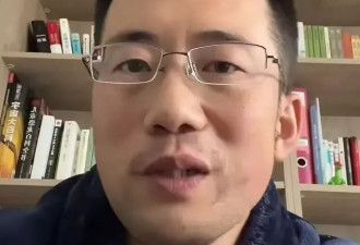 男子辞去高薪工作做自媒体：坚持朴素语言讲金融