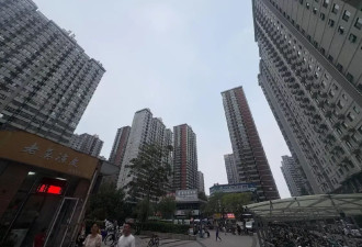 从“买不起房”到“卖不起房” 一线城市业主遭遇新困境
