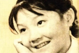 马晓晴：与名导同居多年被抛弃，如今57岁还是单身