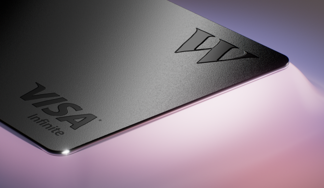 Cash Back Credit Card | Wealthsimple